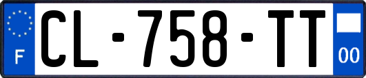 CL-758-TT