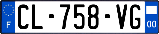 CL-758-VG