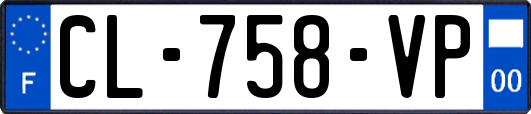 CL-758-VP