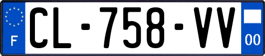 CL-758-VV