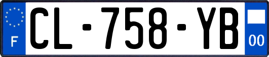 CL-758-YB