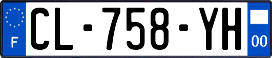 CL-758-YH