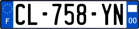 CL-758-YN