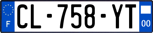 CL-758-YT