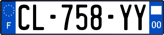 CL-758-YY