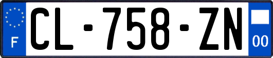 CL-758-ZN