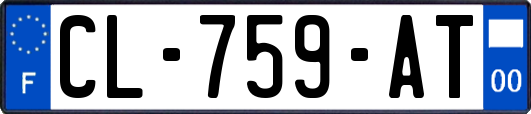 CL-759-AT