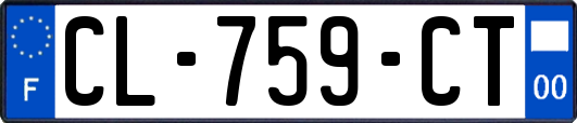 CL-759-CT
