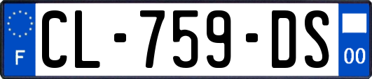 CL-759-DS
