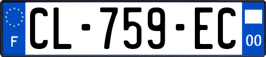 CL-759-EC