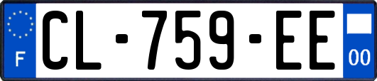 CL-759-EE