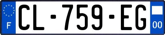 CL-759-EG