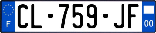 CL-759-JF