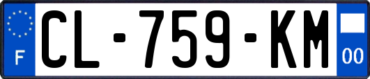 CL-759-KM