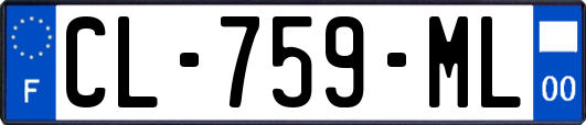 CL-759-ML
