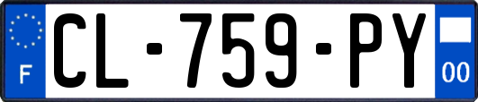 CL-759-PY