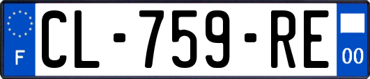 CL-759-RE