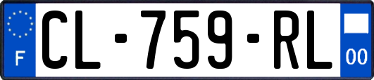CL-759-RL