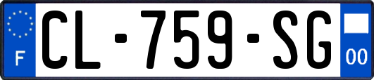 CL-759-SG