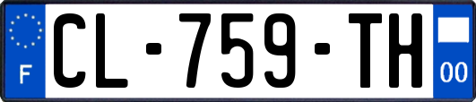 CL-759-TH