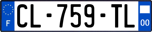 CL-759-TL
