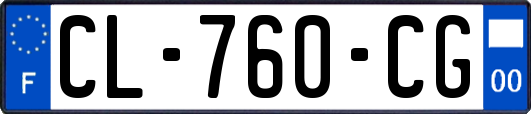 CL-760-CG
