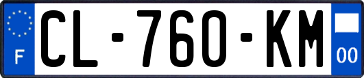 CL-760-KM