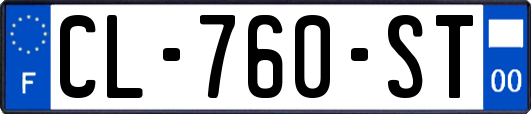 CL-760-ST