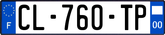 CL-760-TP