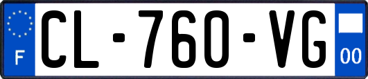CL-760-VG
