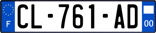 CL-761-AD