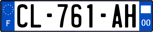CL-761-AH