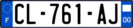 CL-761-AJ