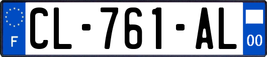 CL-761-AL