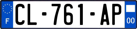 CL-761-AP