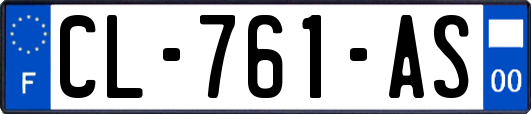 CL-761-AS