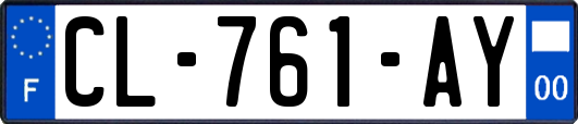 CL-761-AY