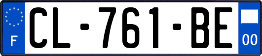CL-761-BE