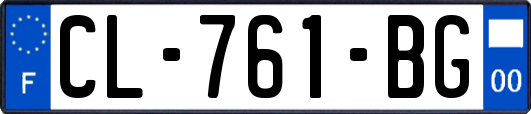 CL-761-BG