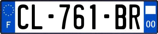 CL-761-BR