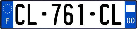CL-761-CL