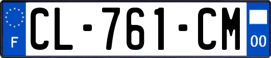 CL-761-CM