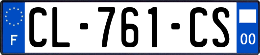 CL-761-CS