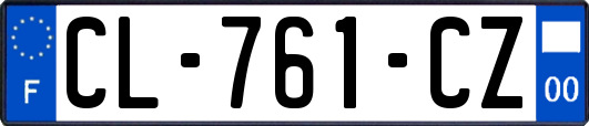 CL-761-CZ