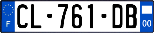 CL-761-DB