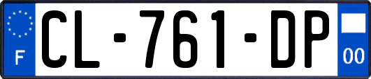 CL-761-DP
