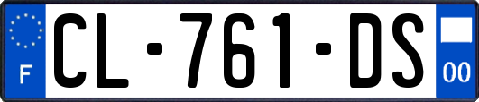 CL-761-DS