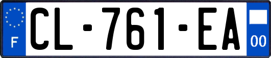 CL-761-EA