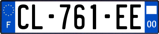 CL-761-EE