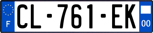 CL-761-EK